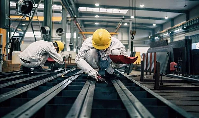 Saray Yük Taşıma Personeli