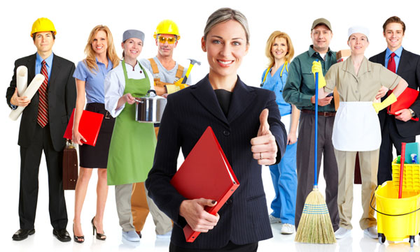 Saray Yük Taşıma Personeli Hizmeti